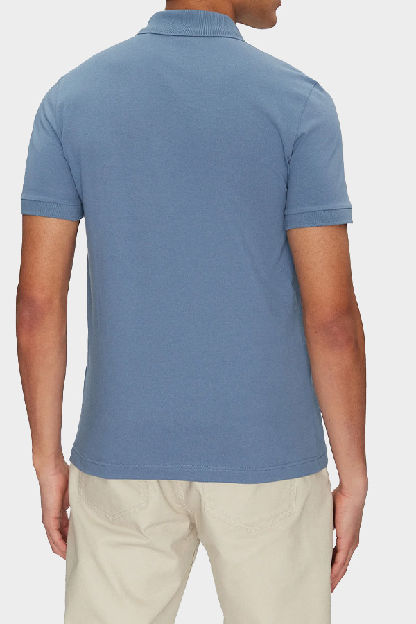 ΜΠΛΟΥΖΑ POLO - 459 ΜΠΛΕ